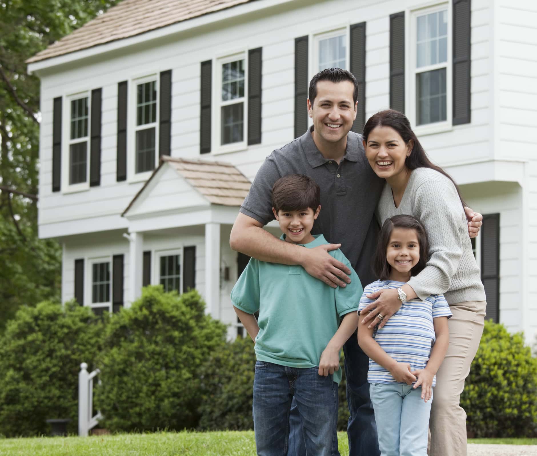 3 Things to Know About the VA Home Loan