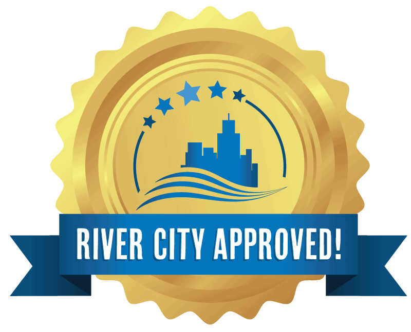 Why You Should get River City’s Seal of Approval