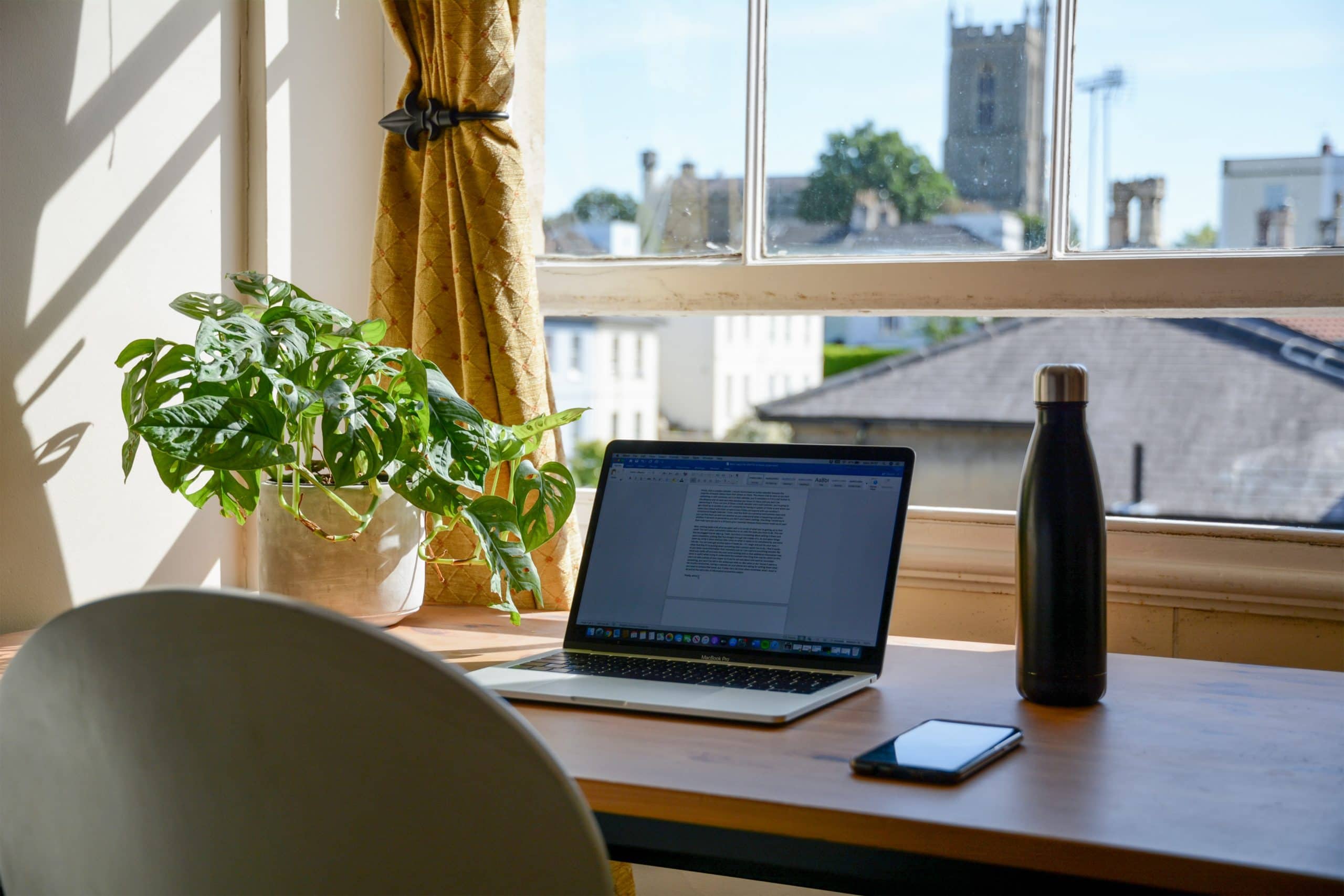 5 Ways Remote Work Is Changing Home Buying